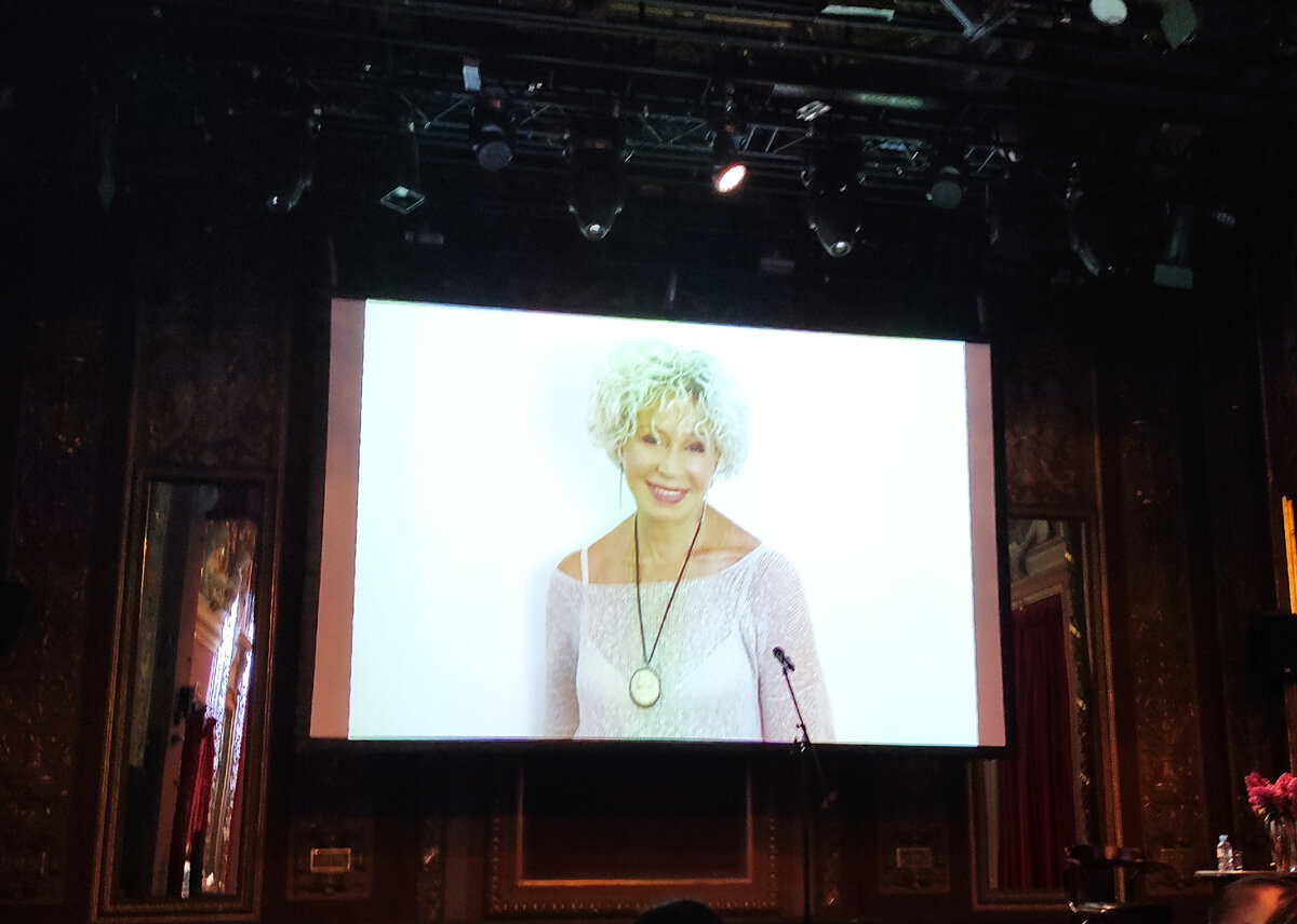 собственное фото автора статьи