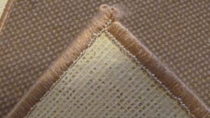 Джутовая основа. Источник фото https://clck.ru/VM6Fq