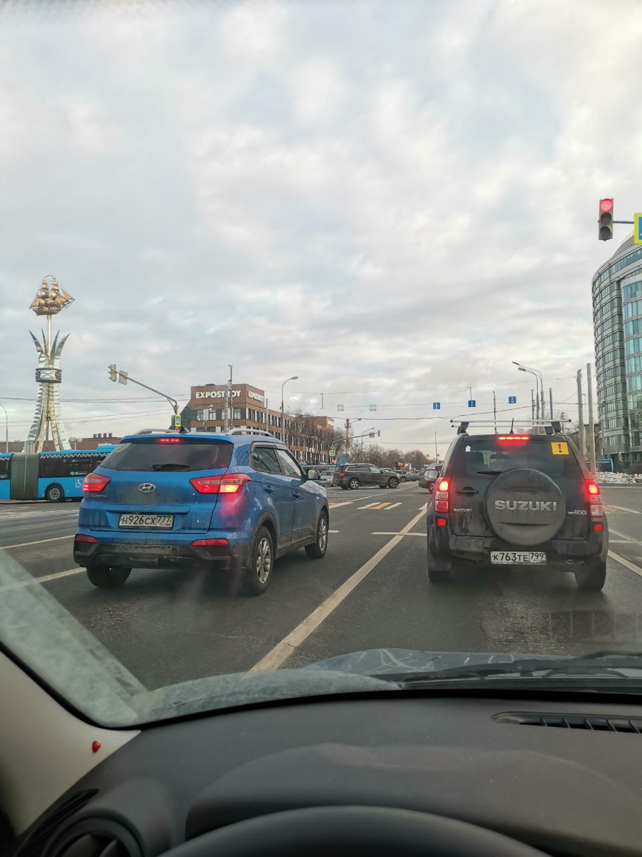 Аренда машины для поездки Москва-Калуга. Хотел взять каршеринг, но в итоге  пришлось ехать в прокат | Опыт простолюдина | Дзен