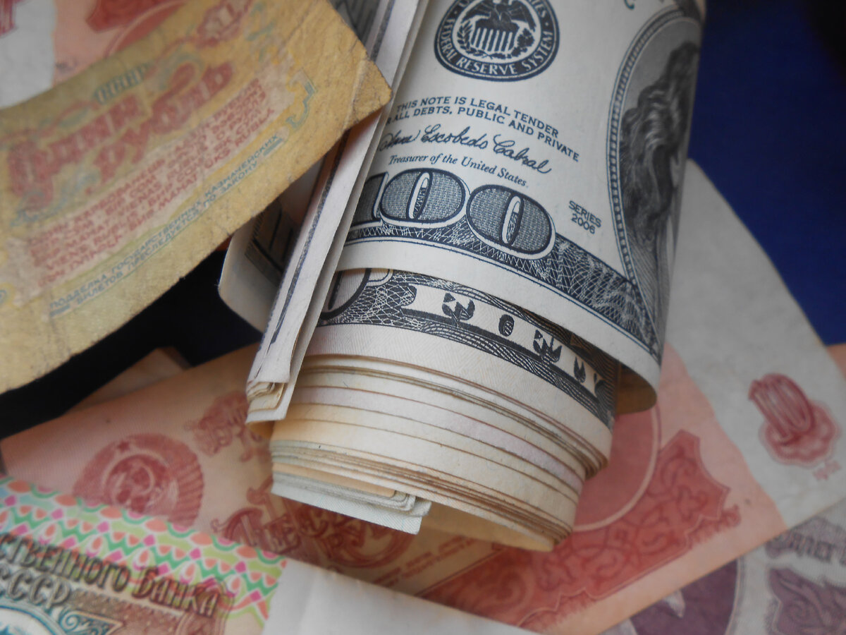 Доход фрилансера