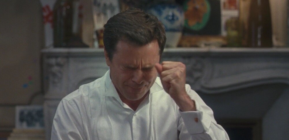 Кадр из фильма "Имя" режиссёры Александр и Матьё