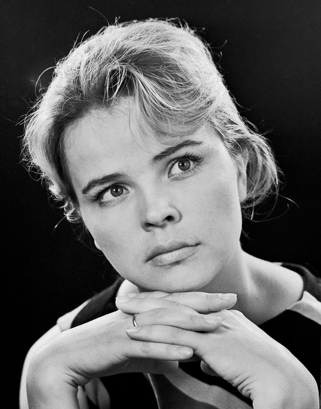 Тамара Семина