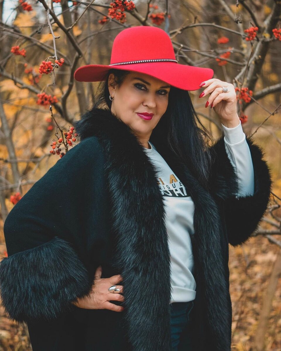 Фото https://www.instagram.com/afrikantova_tv/