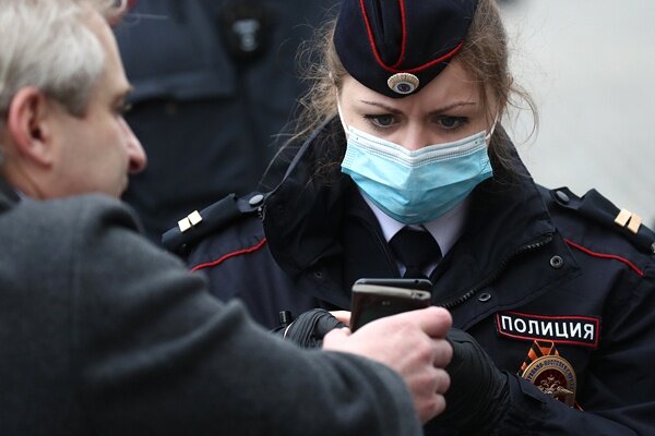 Фото: Валерий Шарифулин/ТАСС