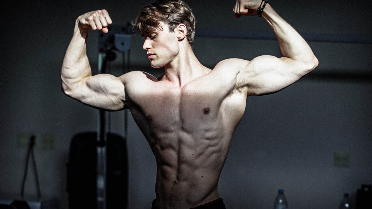 Bicep одежда