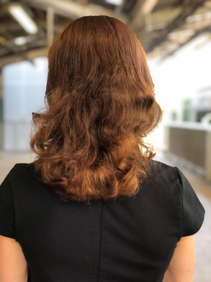 По крайней мере не с моими...