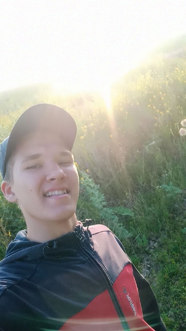 ЖИВУ ПО ЦИКЛАМ И ОЧЕНЬ СЧАСТЛИВ!