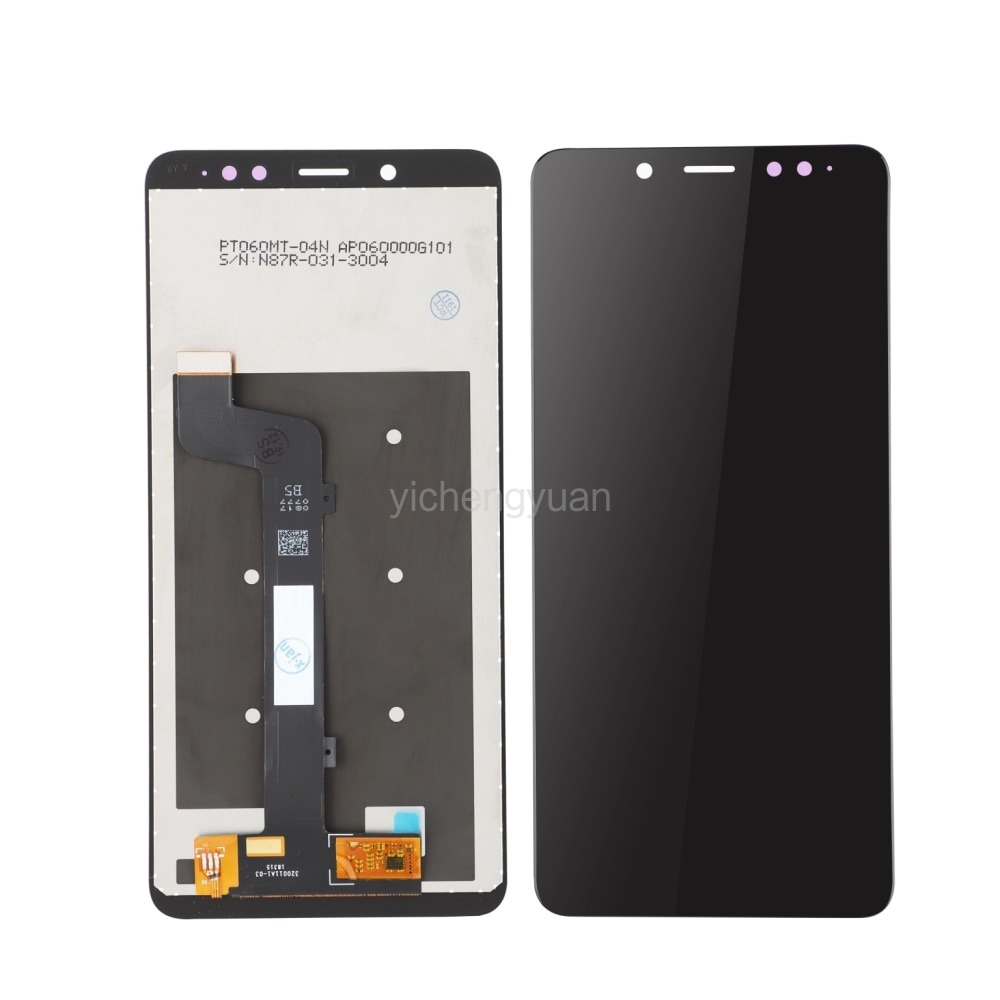 Display redmi note 5 pro