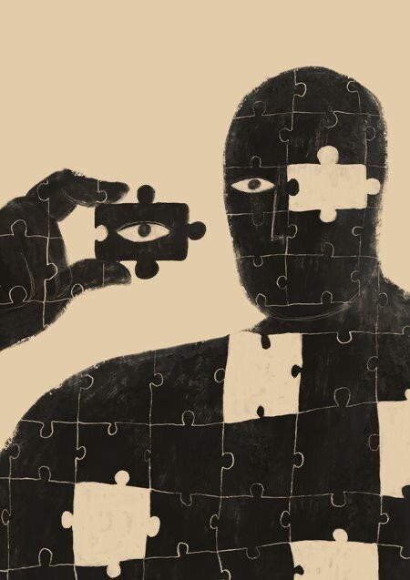 Иллюстрация автора illot