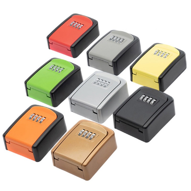 Сейф для ключей