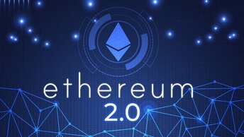 Ethereum 2, . Все прекрасно, 0: так ли.
