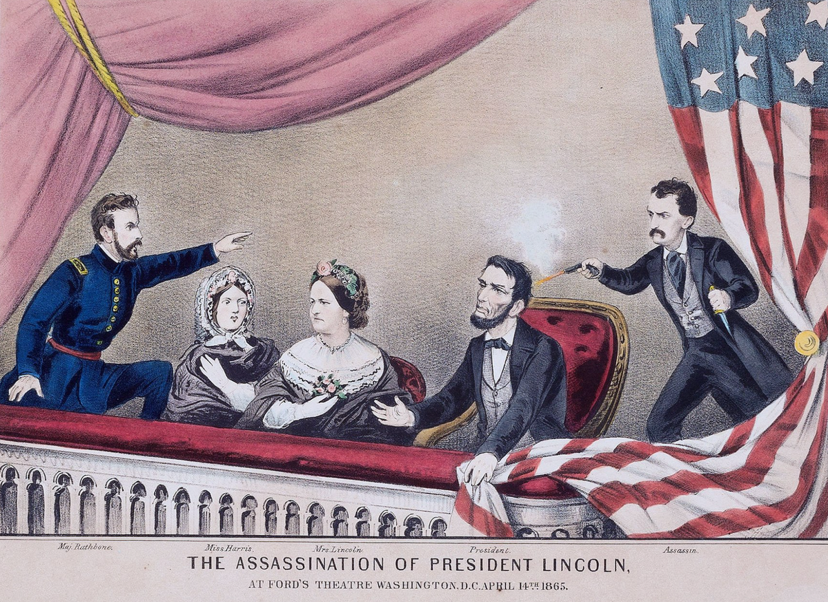 Гражданская война США за 5 минут (1861-1865 г.) | История, философия,  право! | Дзен