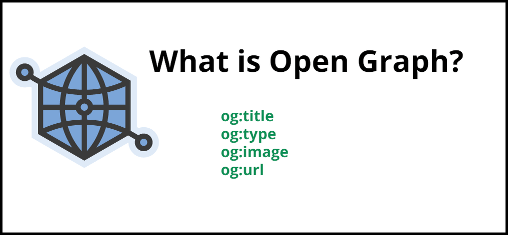 Open graph картинка