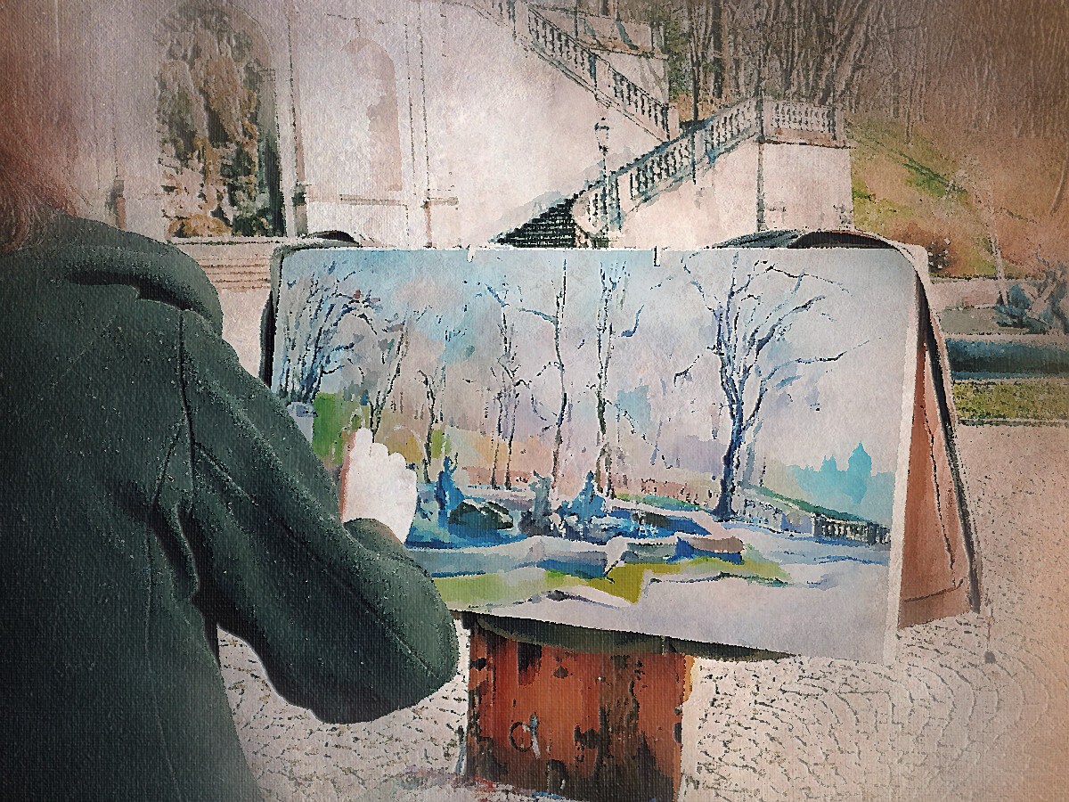 Для иллюстрации использована обработанная фотография с бесплатного фотостока pixabay.com