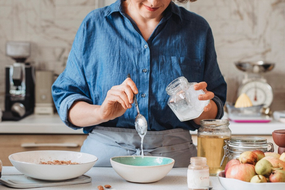 Готовим завтрак