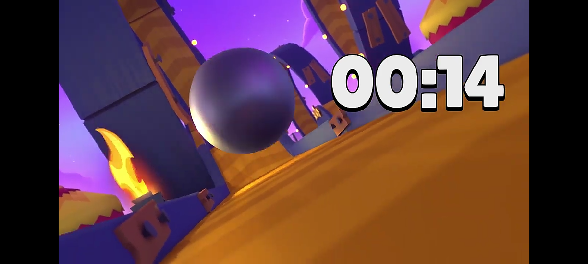 Хз что написать(обратный отсчет)