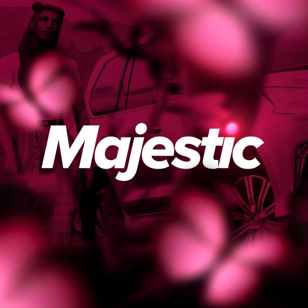 Majestic png logo gta 5 фото 5