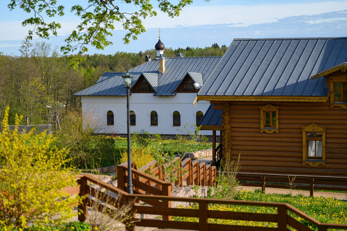 Творожковский женский монастырь. Творожковский монастырь Псковская область.