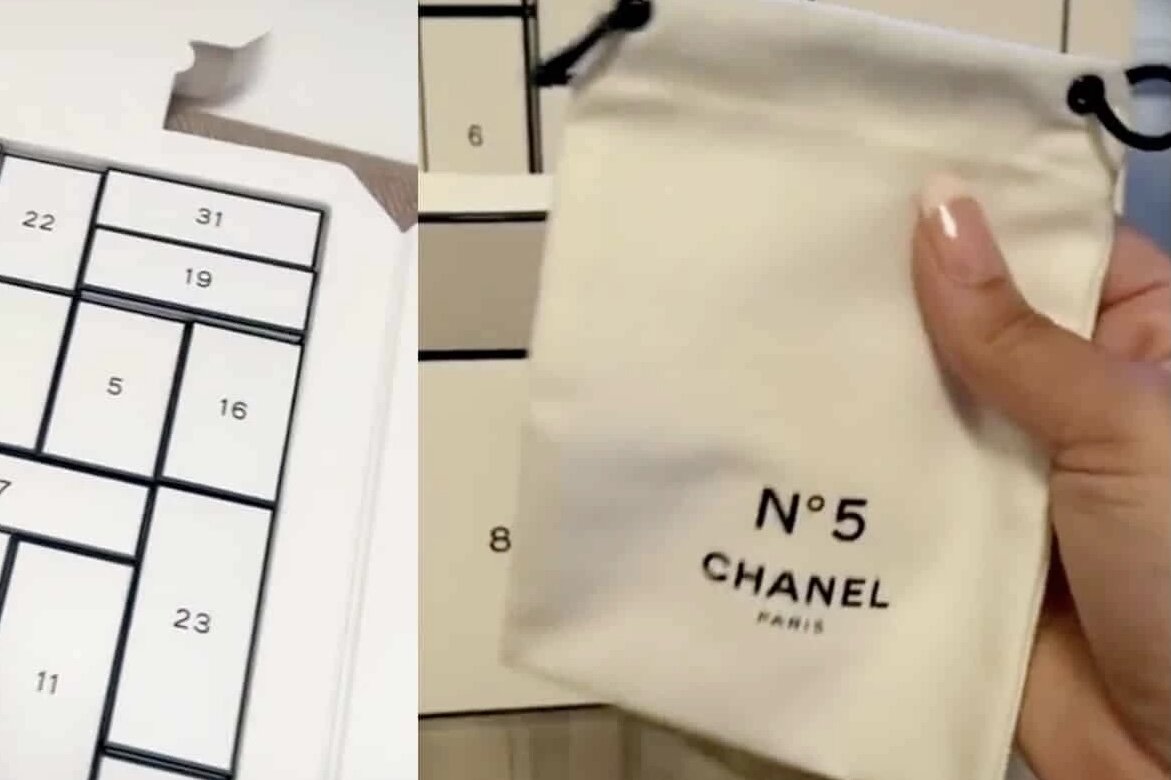 Важно ☝️ Чтобы понимать какой именно мешок 