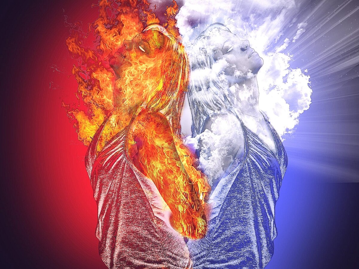 Выбор за нами. Фото из интернета