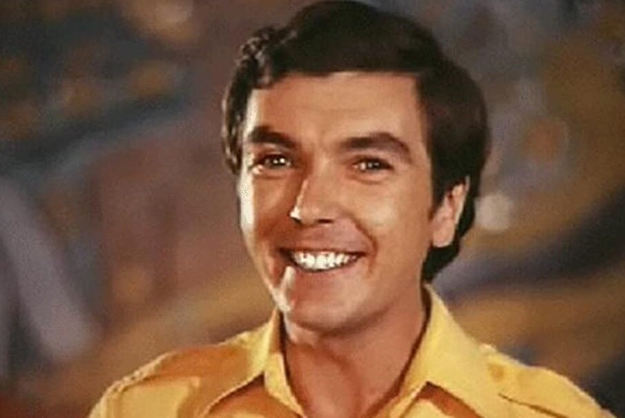 Юрий Николаев