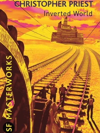 Фрагмент обложки издания от SF Gateway.