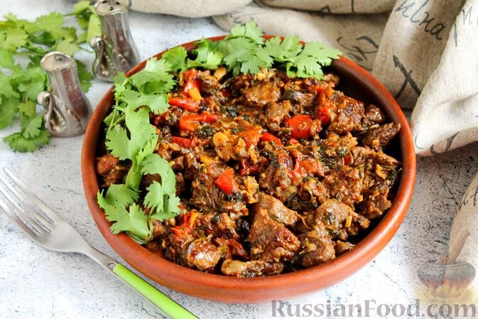 Как приготовить Картофельные драники с мясом в духовке рецепт пошагово