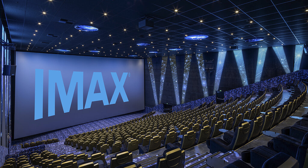 Imax краснодар