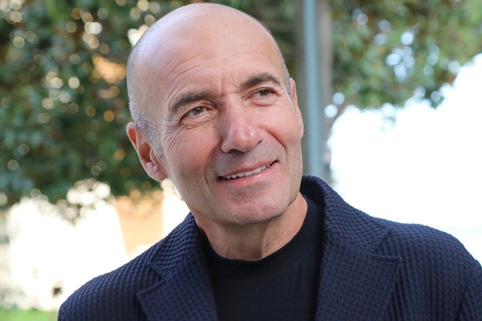     Игорь Крутой пережил много непростых периодов в жизни Лариса КУДРЯВЦЕВА/ЭГ