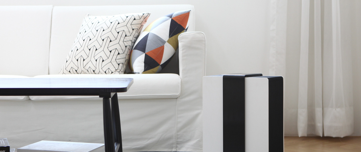 Мойка воздуха Robert original от Stadler Form