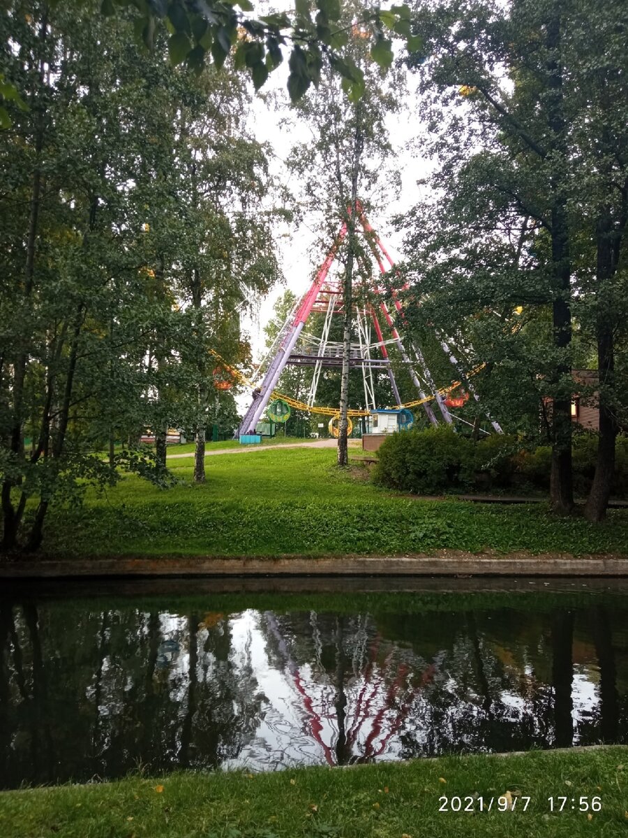 Другой Петербург. Бывшие заводские районы. Думаете, нечего здесь смотреть?  Смотрите и удивляйтесь! | Карта И. по Питеру | Дзен