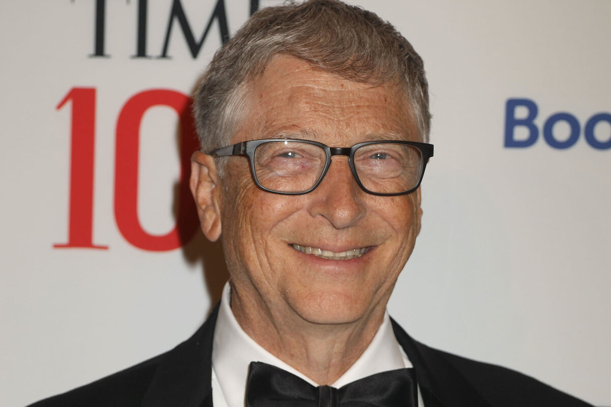     Билл Гейтс и еще 6 звезд, которые лишили детей денег и наследства