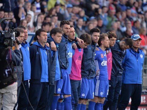    Фото: Официальный сайт ФК «Оренбург»