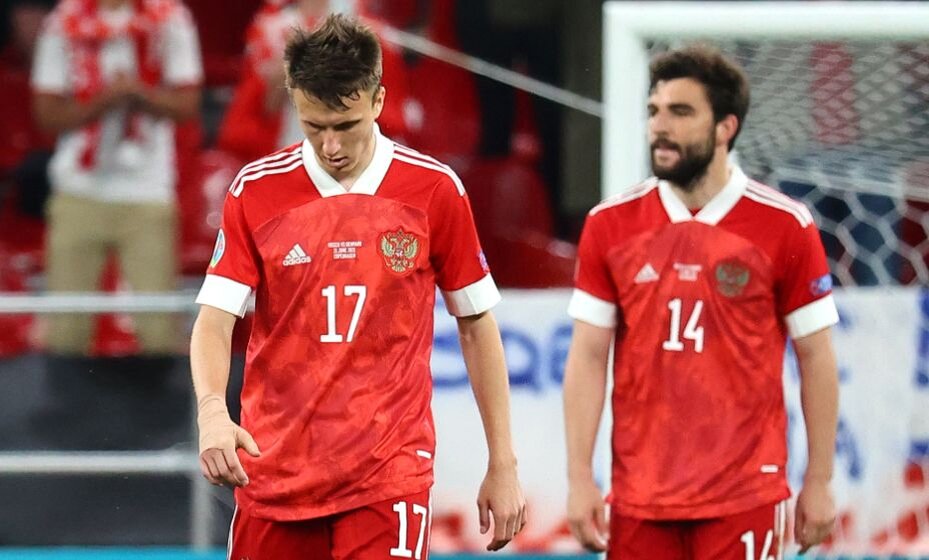    Сколько игроков доросли до сборной России благодаря лимиту? Фото: Reuters