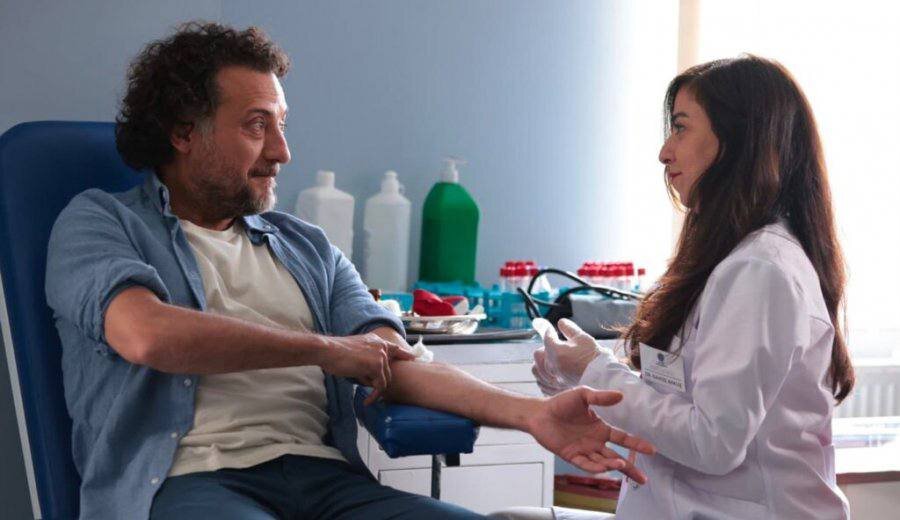 Кадры к 1 серии "Преступники"