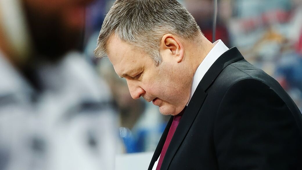   Максим Шмаков, photo.khl.ru