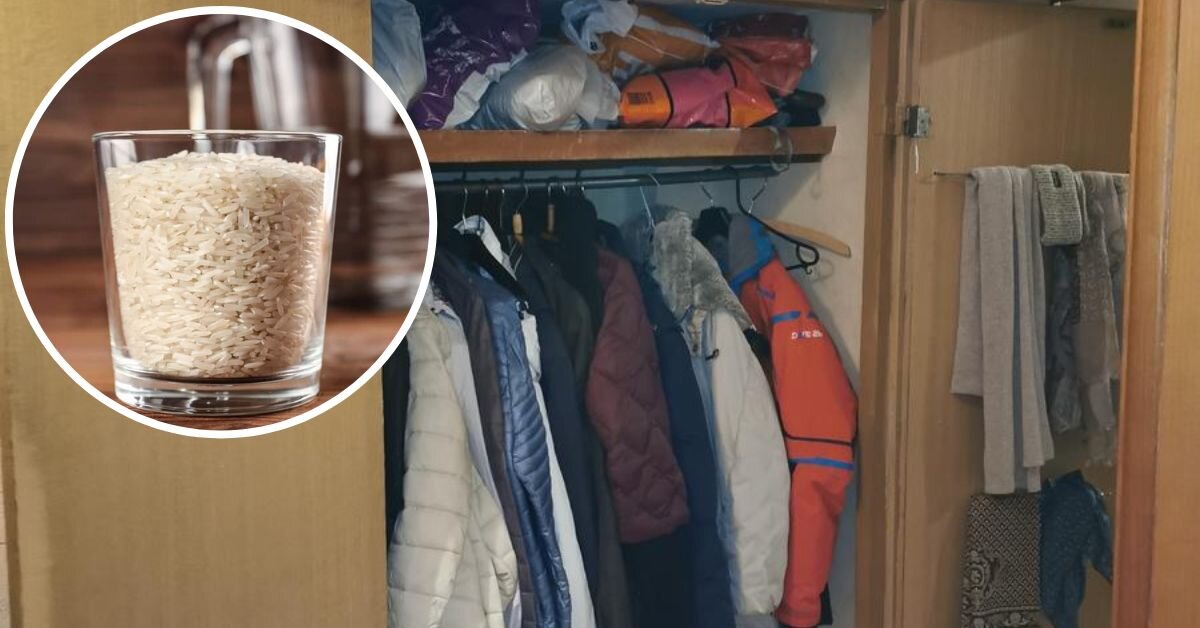 Почему пахнет белье в шкафу