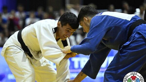   © НОК Узбекистана