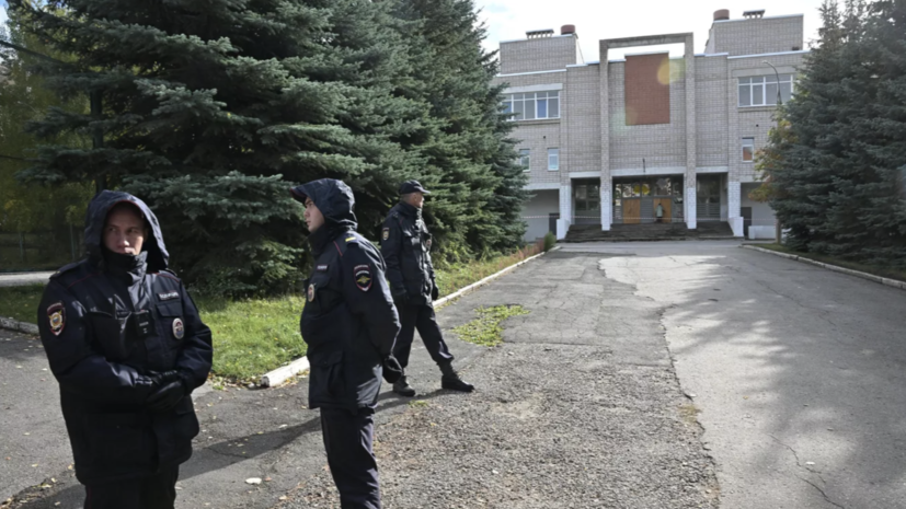   РИА Новости Илья Питалев