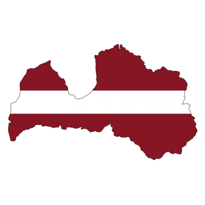    Латвия Pixabay.com