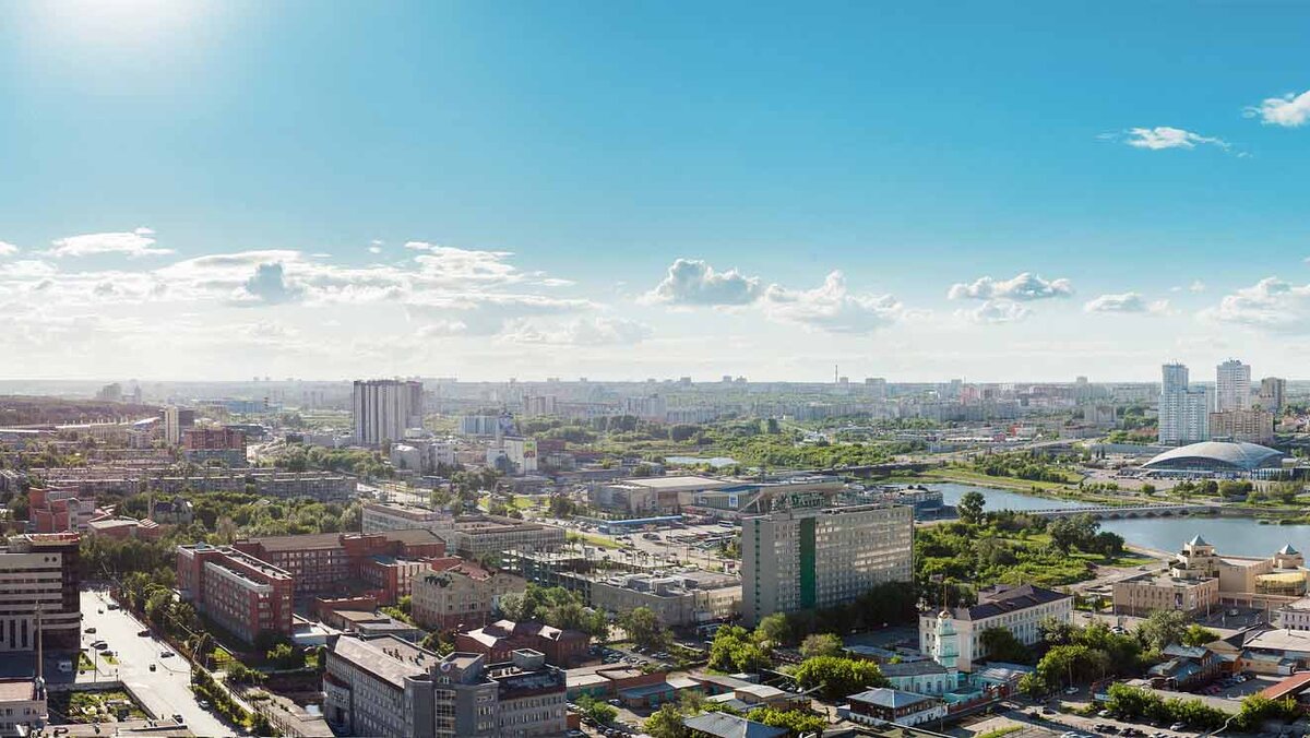    В центре находится большая часть музеев, театров, центров раннего развития, проводят концерты и конкурсы.Фото: centradm.ru