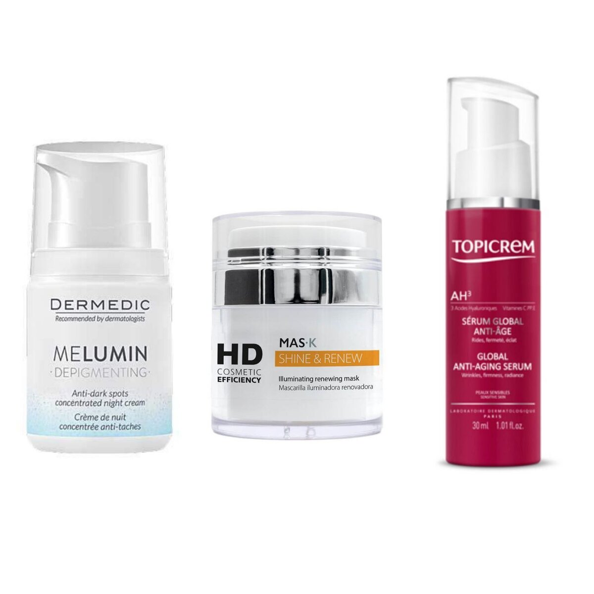 Пигментация на лице. С чего начать? (примеры средств в конце) | Советы ...