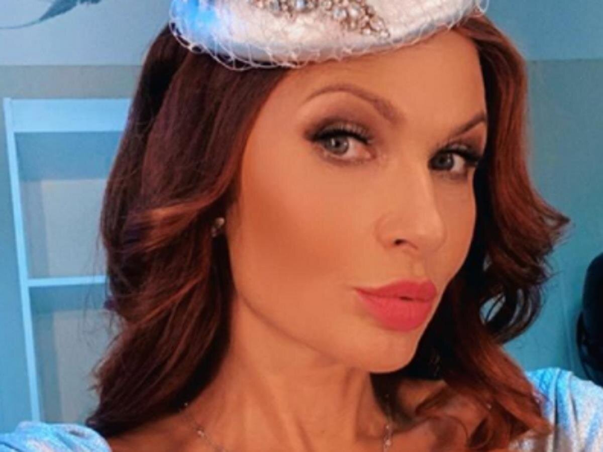     Эвелина Бледанс Фото: Соцсети