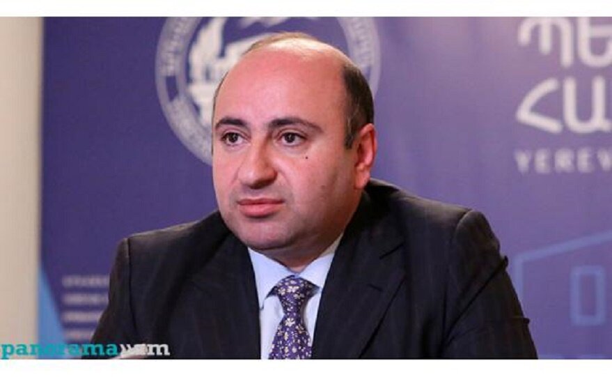 Вардан АЙВАЗЯН