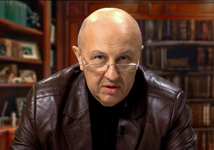 Андрей Фурсов. Фото: kommersant.ru