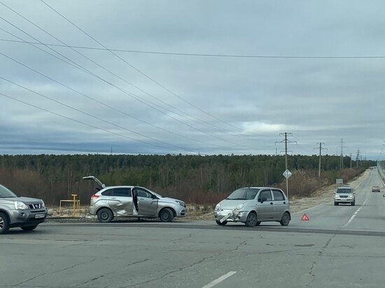     Фото: vk.com Происшествия Ноябрьск