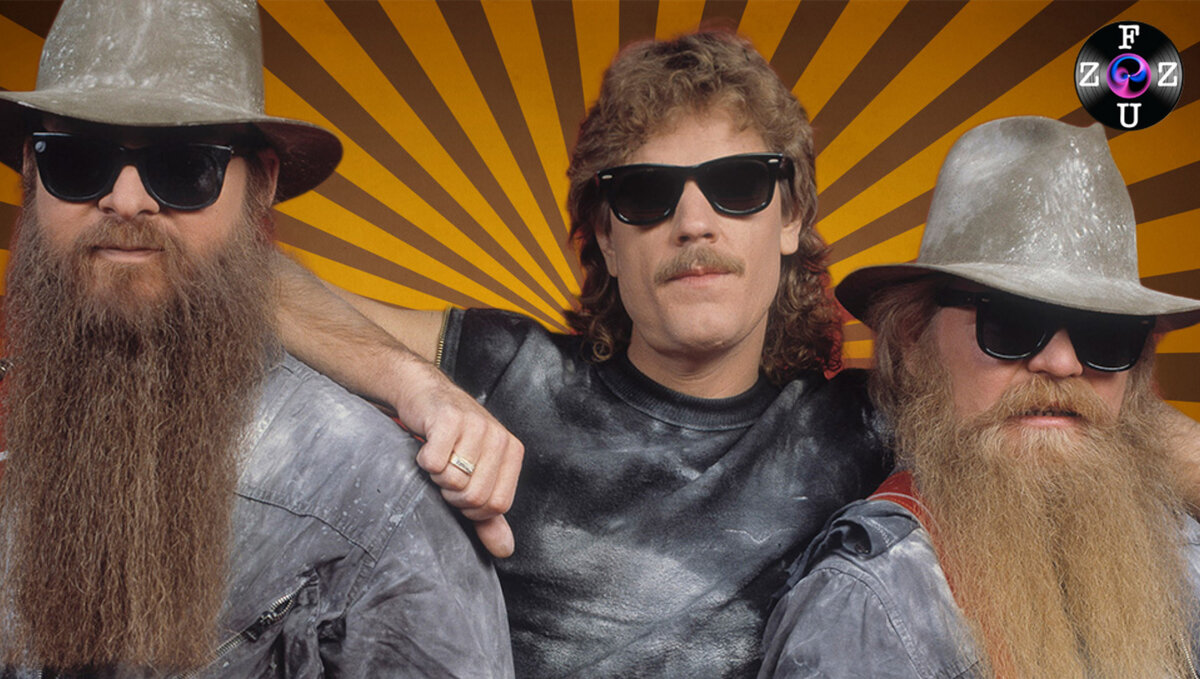 ZZ Top