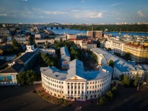    Фото: unsplash.com Ирина Моргунова