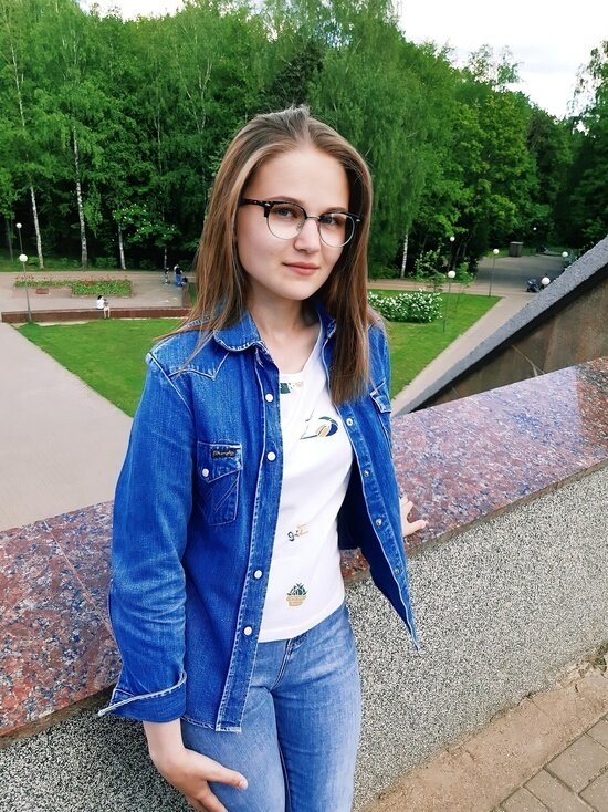     фото: из архива Анастасии Бакулиной