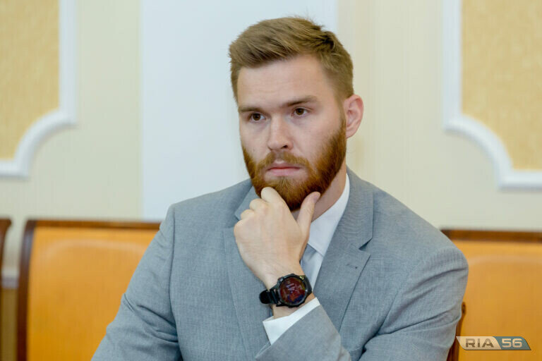    В Оренбуржье до конца года будет внедрен Региональный инвестиционный стандарт Кристина Просвиркина